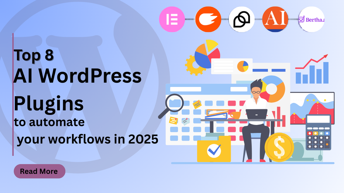AI WordPress Plugins