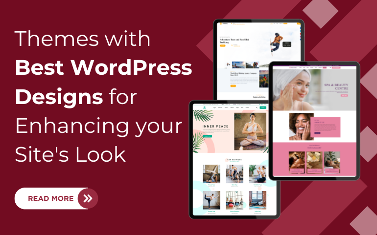 best-wordpress-designs