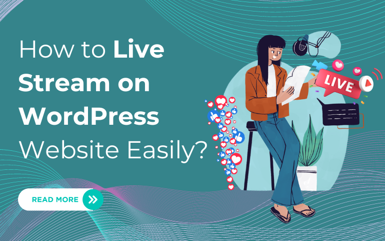 live-stream-on-wordpress