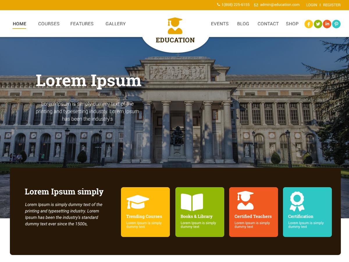 free-education-wordpress-theme