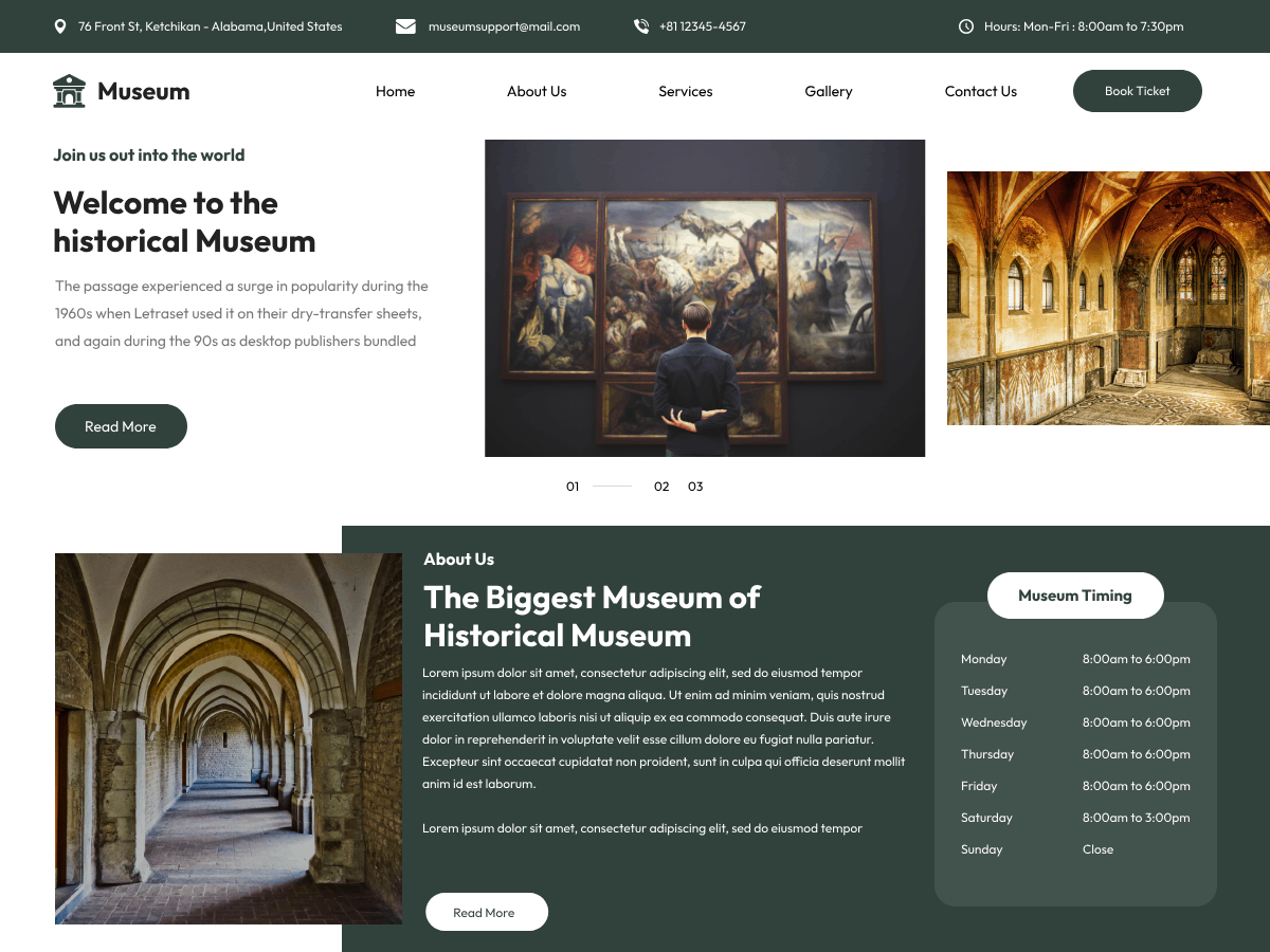 How Reliable is the States WordPress Theme