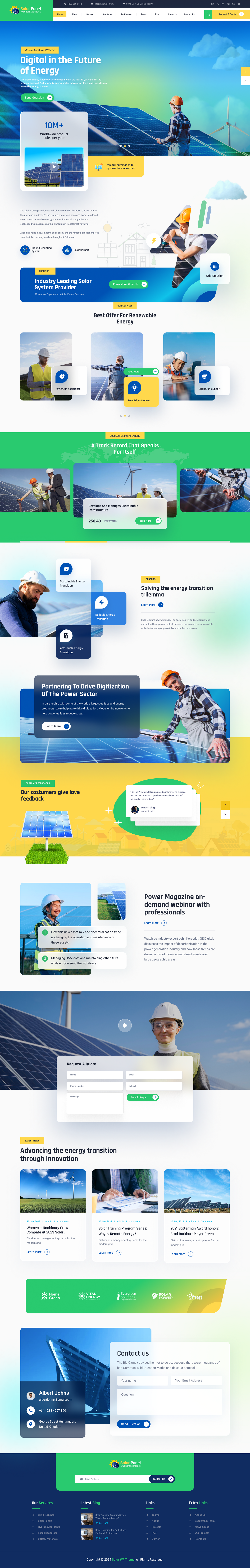 solar-energy-wordpress-theme