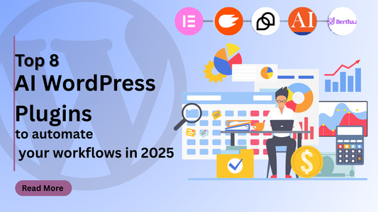 AI WordPress  Plugins 