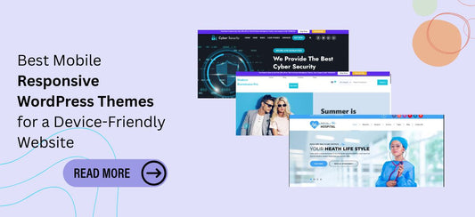 mobile responsive wordpress themes