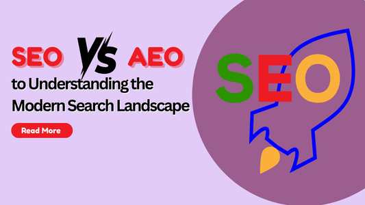 SEO vs AEO