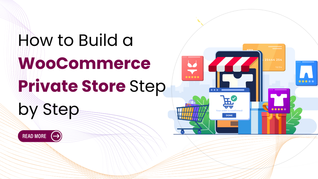 WooCommerce Private Store