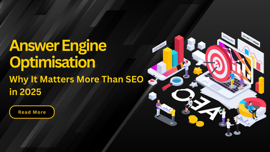 Answer Engine Optimisation 