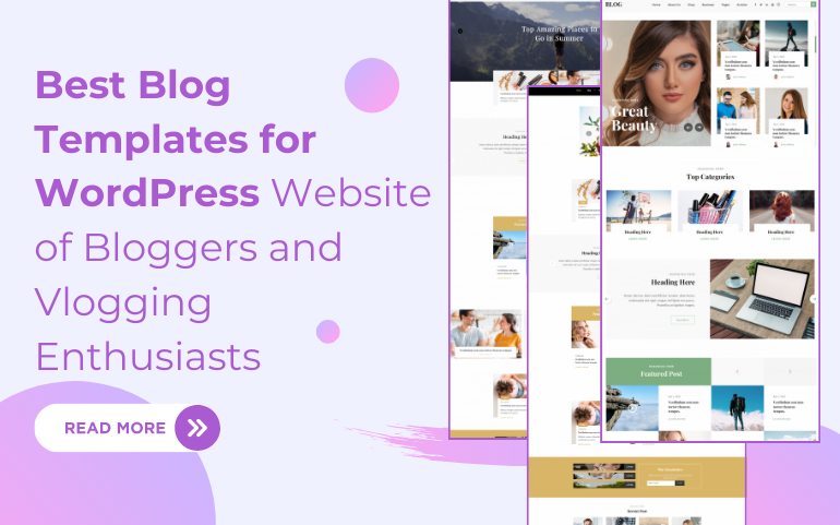 best-blog-templates-for-wordpress
