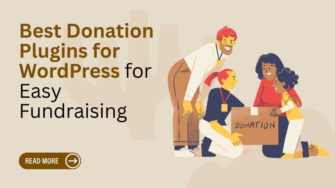 Best Donation Plugins for WordPress