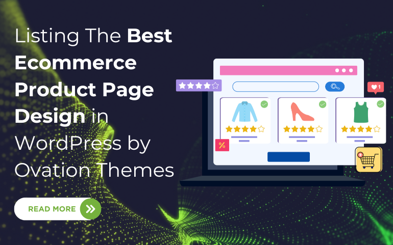 best-ecommerce-product-page-design