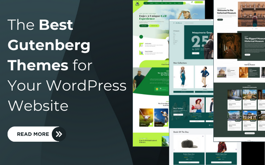 best-gutenberg-themes