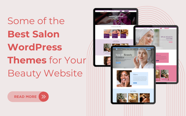 best-salon-wordpress-themes