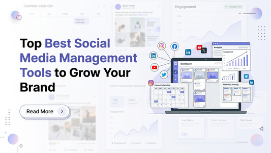 Best Social Media Management Tools