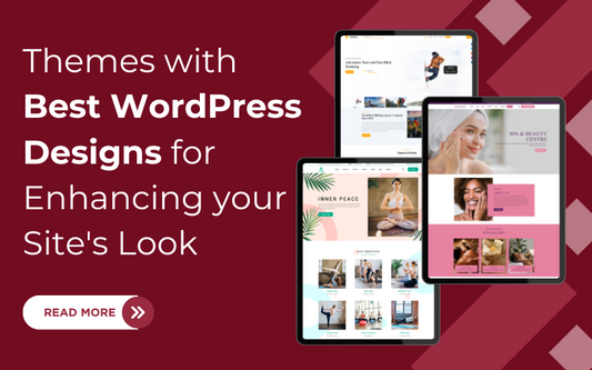 best-wordpress-designs