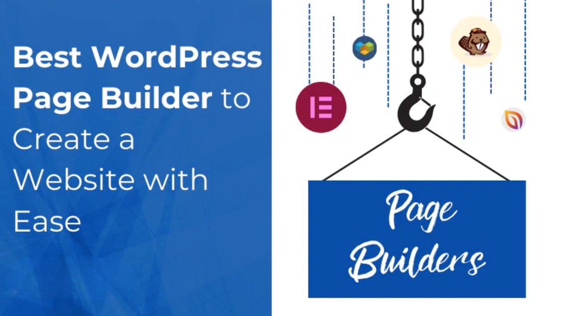 Best WordPress Page Builder