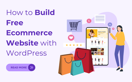 build-free-ecommerce-website