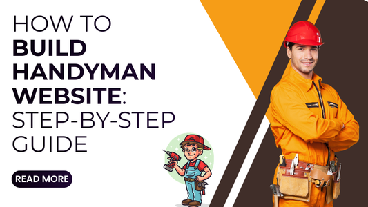 Build Handyman Website