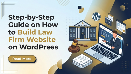 Build Law Firm Website