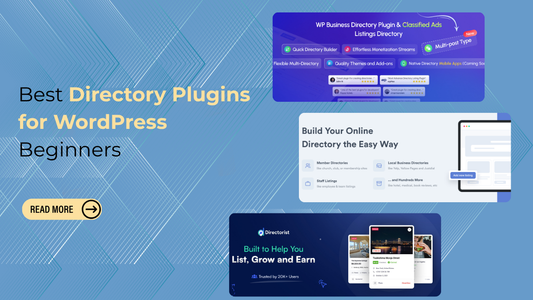 Directory Plugins for WordPress