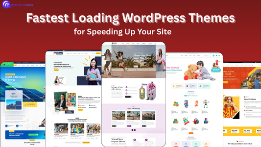 fastest-loading-wordpress-themes