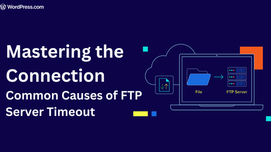 FTP Server Timeout