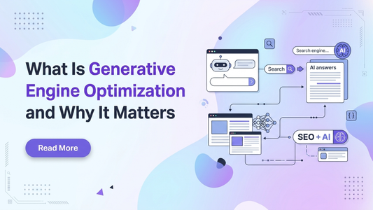 Generative Engine Optimization