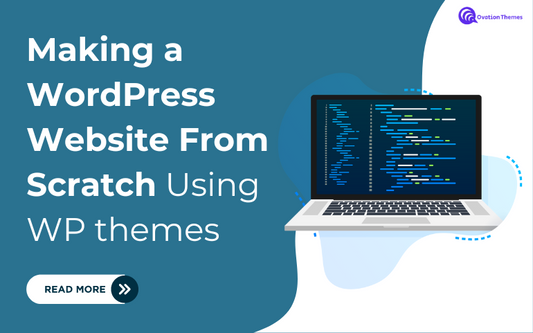 making-a-wordpress-website-from-scratch
