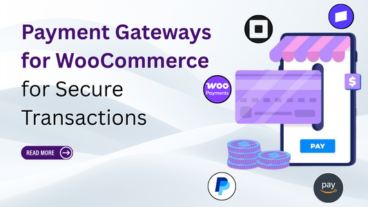 Payment Gateways for WooCommerce