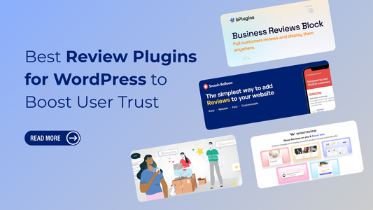 Review Plugins for WordPress