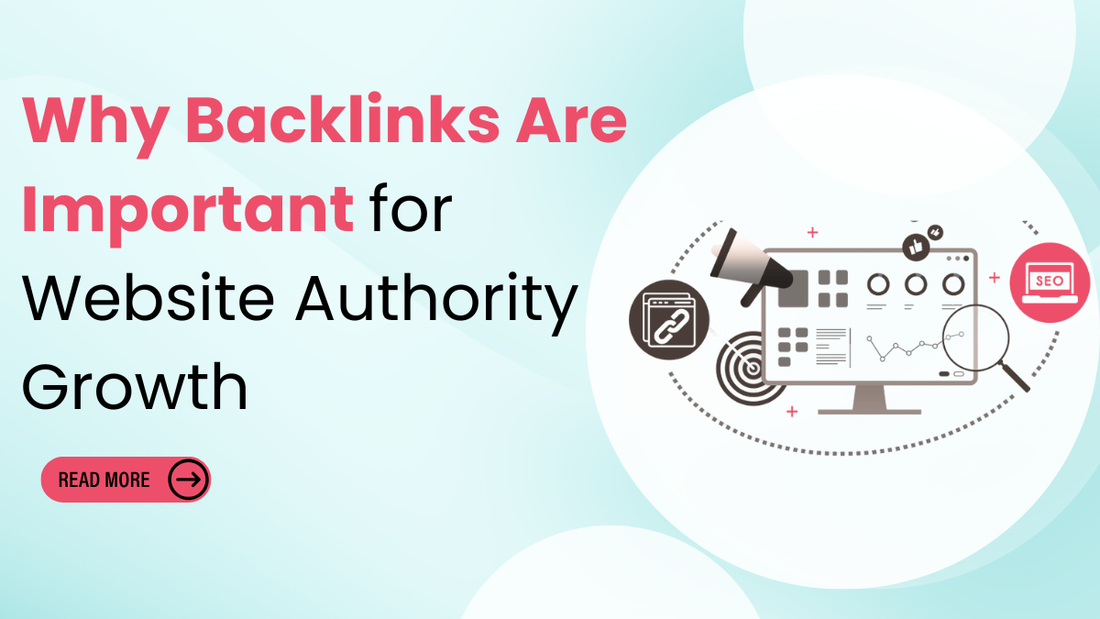 Why Backlinks Are Important