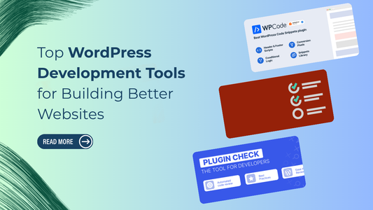 WordPress Development Tools