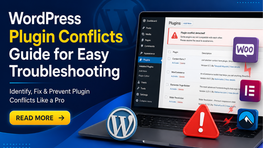 WordPress Plugin Conflicts
