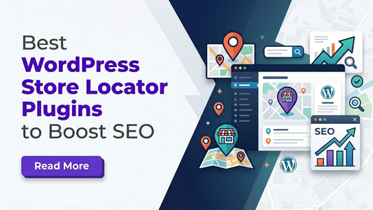 WordPress Store Locator Plugins