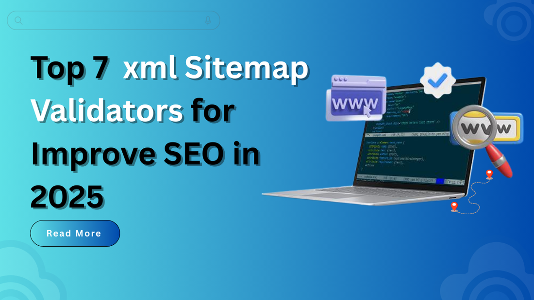 xml sitemap validators
