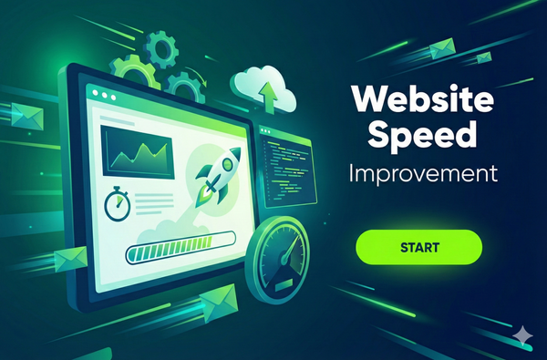 Boost Your Website Speed