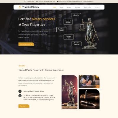 notary-wordpress-theme