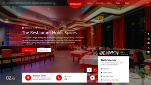 Slider Image