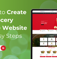 create-grocery-store-website
