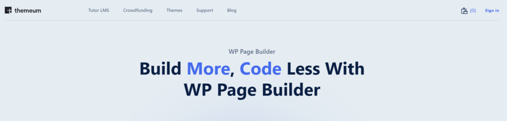 wp-page-builder